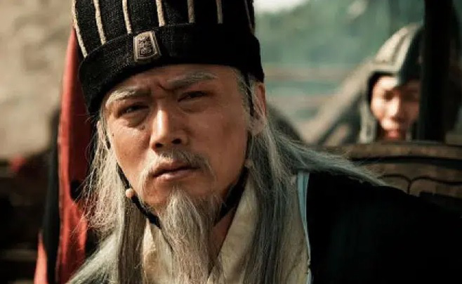 Tam quốc diễn nghĩa: Người nào khiến Gia Cát Lượng luôn canh cánh lo sợ trong lòng - Ảnh 2.