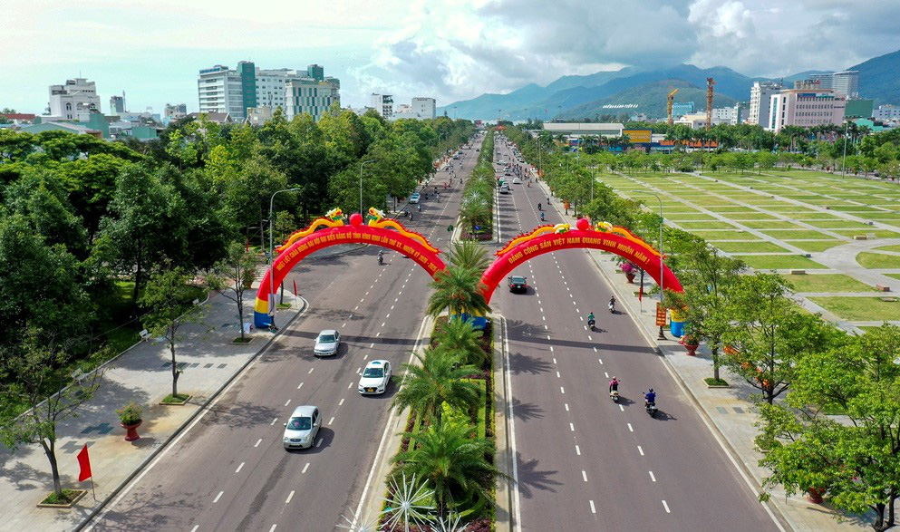 Phê duyệt nhiệm vụ lập quy hoạch tỉnh Bình Định - Ảnh 1.