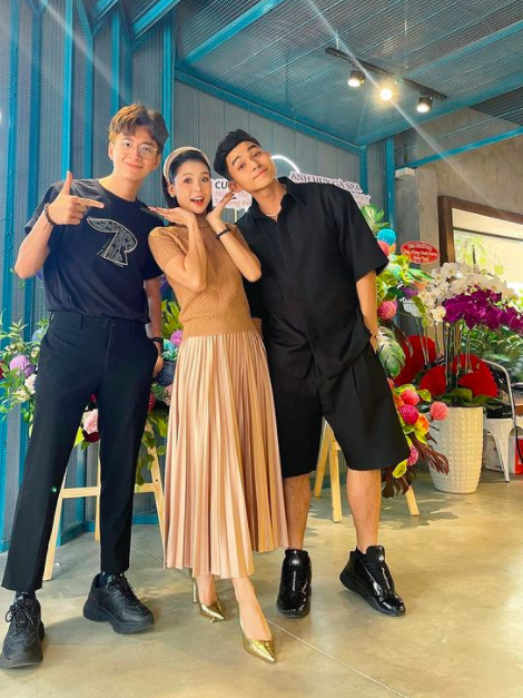 Thiều Bảo Trâm có động thái mới giữa ồn ào chia tay Sơn Tùng, Lệ Quyên tích cực &quot;thả thính&quot; fan - Ảnh 9.