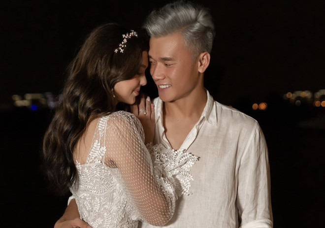 Yêu siêu mẫu, &quot;cưỡi&quot; siêu xe, mấy ai &quot;sướng&quot; như Bùi Tiến Dũng? - Ảnh 2.
