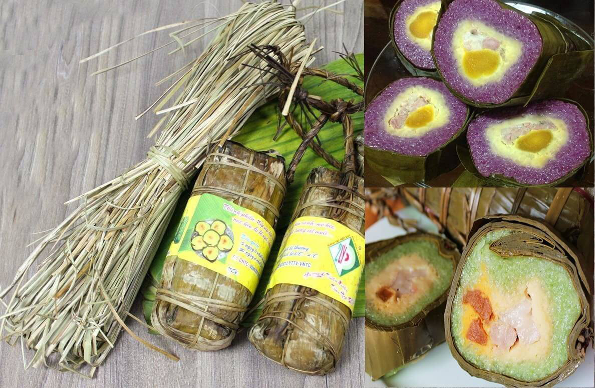 Đây chính là những đặc sản miền Tây được săn lùng nhiều nhất trong dịp Tết - Ảnh 4. Đây chính là những đặc sản miền Tây được săn lùng nhiều nhất trong dịp Tết - Ảnh 4.