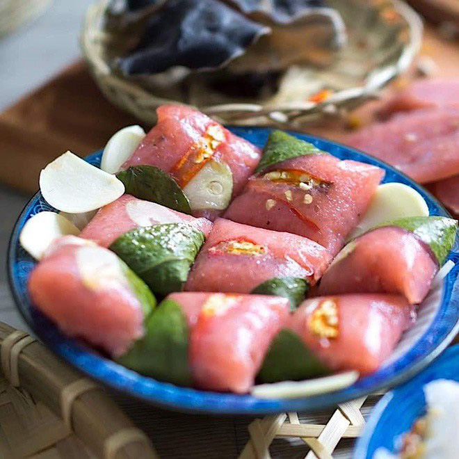 Đây chính là những đặc sản miền Tây được săn lùng nhiều nhất trong dịp Tết - Ảnh 7. Đây chính là những đặc sản miền Tây được săn lùng nhiều nhất trong dịp Tết - Ảnh 7.