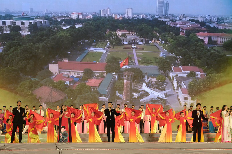 Ủy viên Bộ Chính trị Phạm Minh Chính: &quot;Phải làm cho Đảng ta thật sự là đạo đức, là văn minh&quot; - Ảnh 3.