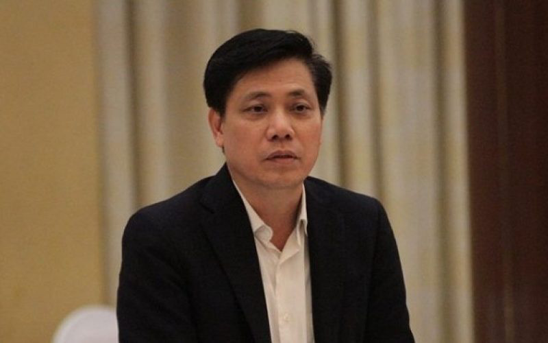 Thứ trưởng Bộ GTVT nói về việc xét nghiệm Covid-19 cho 3.200 nhân viên sân bay Nội Bài - Ảnh 1.