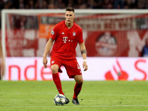 Niklas Sule được nhiều CLB quan tâm.