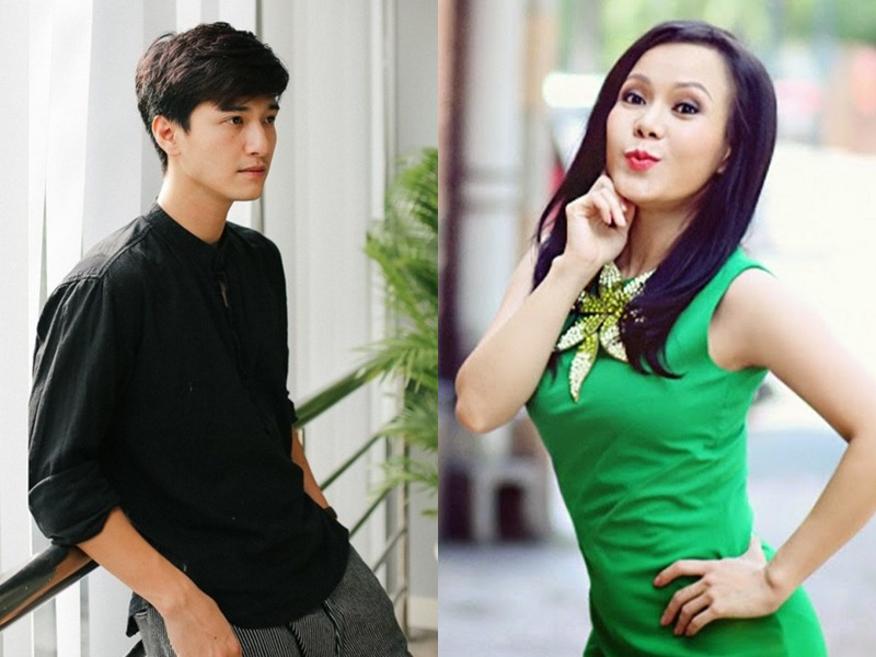 Huỳnh Anh và cách ứng xử khó hiểu trước scandal - Ảnh 6.