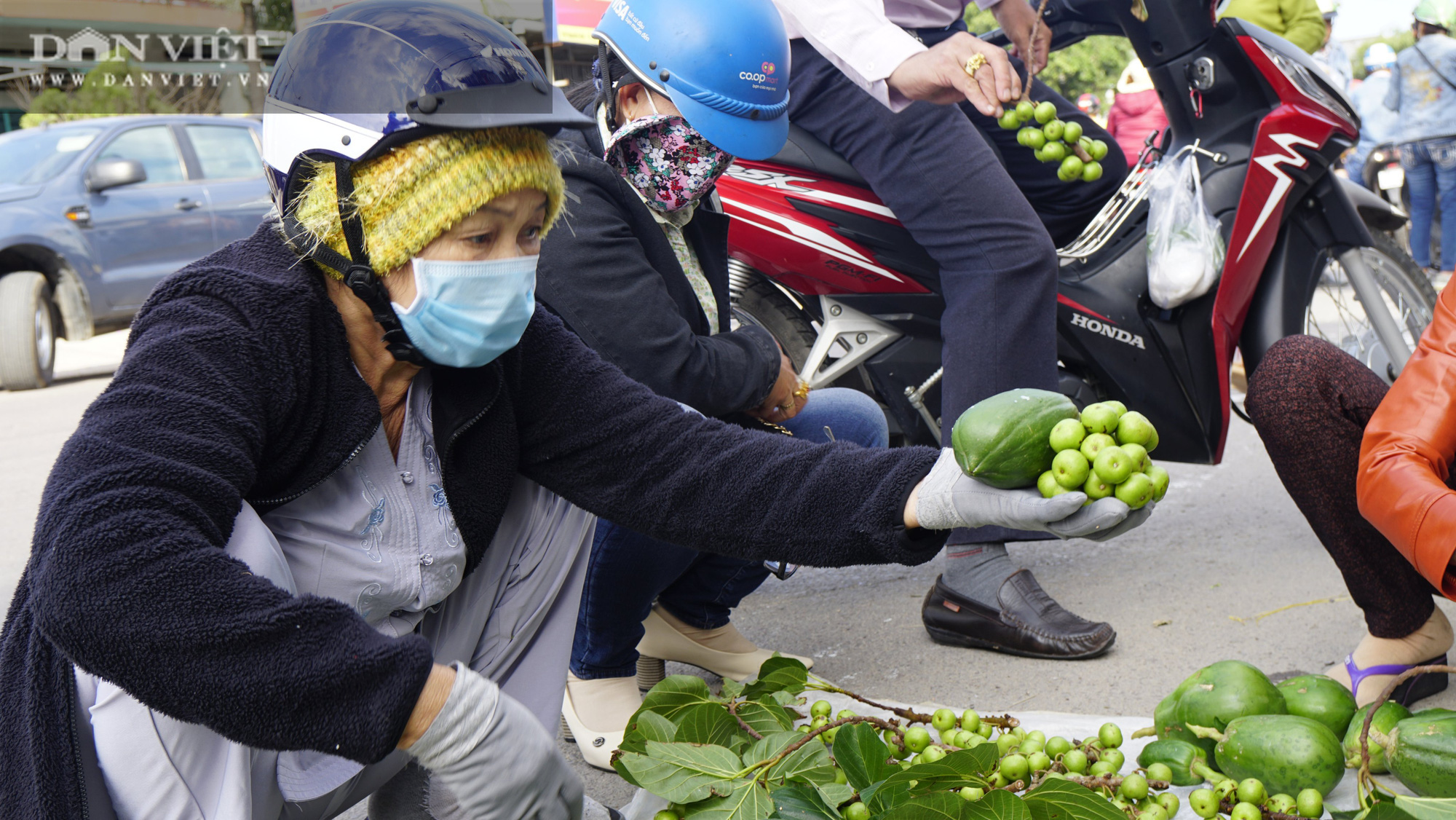 Phiên chợ “hiếm thấy” ít người biết ở Bình Định, mỗi năm chỉ họp duy nhất 1 lần - Ảnh 7.