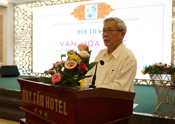 Chân dung các Trưởng Ban Tuyên giáo Trung ương 5 nhiệm kỳ gần đây - Ảnh 1.