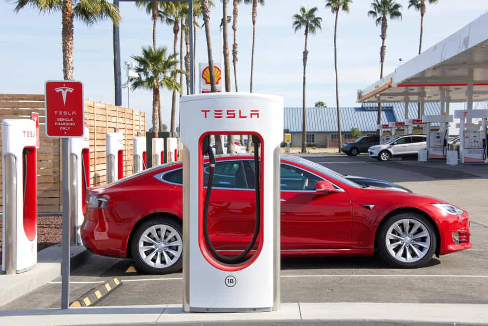 Tesla có thể đã lời 800 triệu USD nhờ mua Bitcoin - Ảnh 2. Tesla có thể đã lời 800 triệu USD nhờ mua Bitcoin - Ảnh 2.
