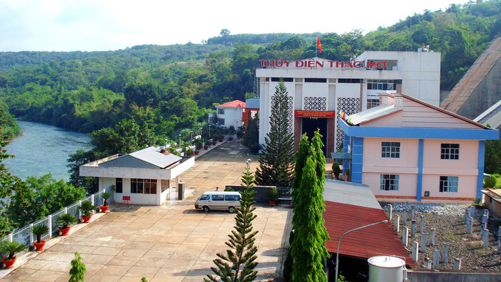 Năm 2020 nhiều biến cố, các doanh nghiệp Thủy điện làm ăn thế nào? - Ảnh 3. Năm 2020 nhiều biến cố, các doanh nghiệp Thủy điện làm ăn thế nào? - Ảnh 3.
