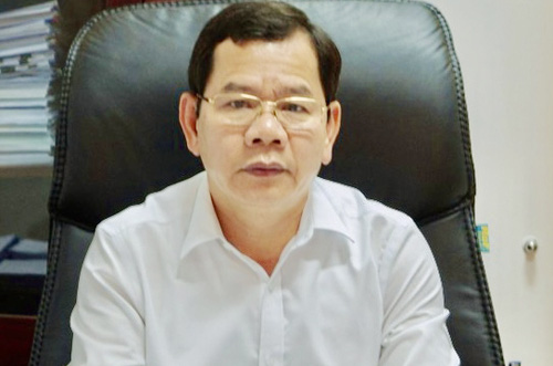Quảng Ngãi: Học sinh có được tiếp tục tạm nghỉ để phòng chống dịch Covid-19?  - Ảnh 1.