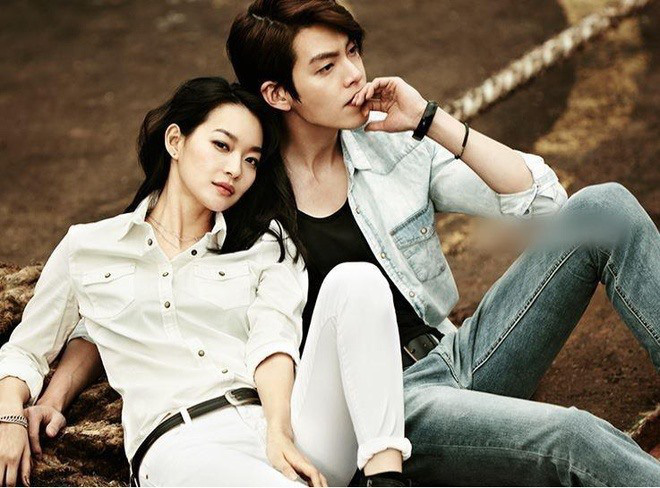 Sau 2 năm điều trị ung thư vòm họng, Kim Woo Bin giờ thế nào? - Ảnh 4.