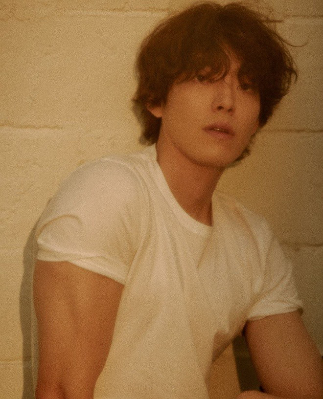 Sau 2 năm điều trị ung thư vòm họng, Kim Woo Bin giờ thế nào? - Ảnh 6.
