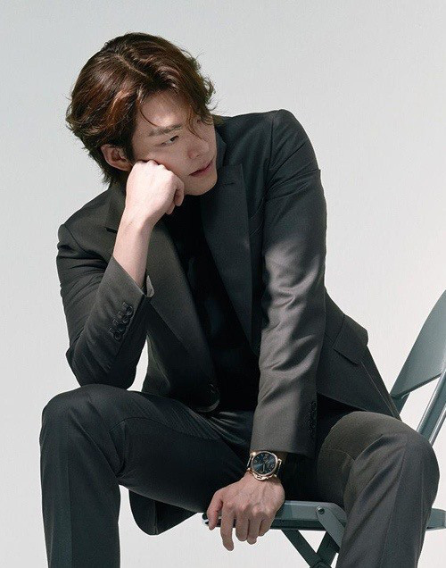 Sau 2 năm điều trị ung thư vòm họng, Kim Woo Bin giờ thế nào? - Ảnh 3.