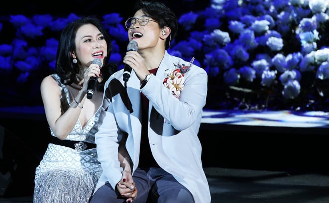 Mỹ Tâm và những chuyện tình đẹp như tranh, tưởng có kết viên mãn nhưng lại bỏ ngỏ - Ảnh 6.