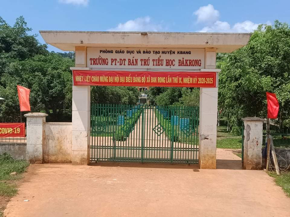 Vụ sở &quot;qua mặt&quot; tỉnh, nhà thầu mất tiền tỷ: Kỷ luật Trưởng phòng Kế hoạch - Tài chính sở GDĐT - Ảnh 2.