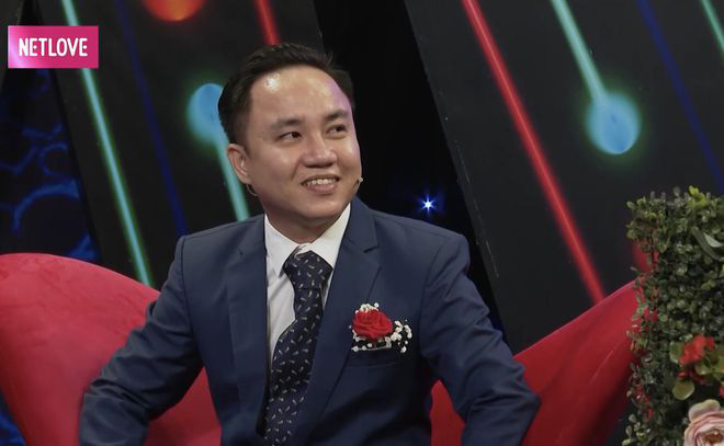 Bạn muốn hẹn hò tập 696: Trai trẻ đòi kết hôn, nữ nhân viên văn phòng chỉ nói đúng một chữ &quot;tùy&quot;. - Ảnh 2.