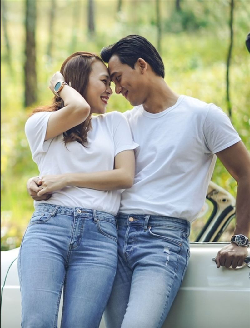 Mỹ Tâm và những chuyện tình đẹp như tranh, tưởng có kết viên mãn nhưng lại bỏ ngỏ - Ảnh 9.