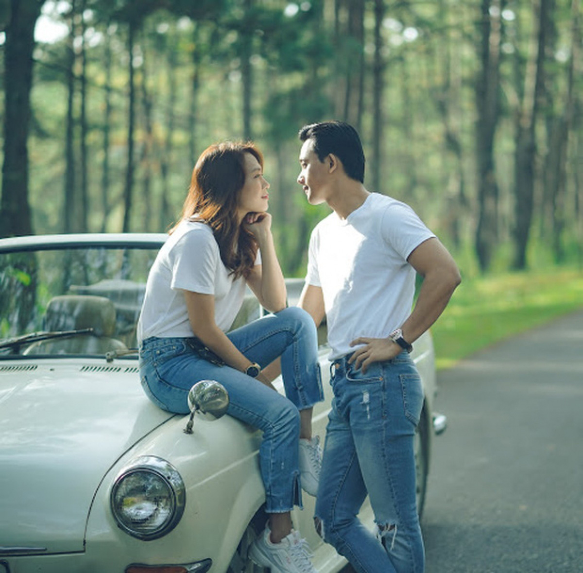 Mỹ Tâm và những chuyện tình đẹp như tranh, tưởng có kết viên mãn nhưng lại bỏ ngỏ - Ảnh 7.