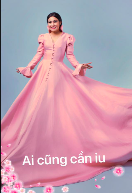 Siêu mẫu Hà Anh bức xúc vì mặc bikini táo bạo ở tuổi U40 bị &quot;soi&quot;, Phương Thanh úp mở &quot;cần yêu&quot; - Ảnh 5.