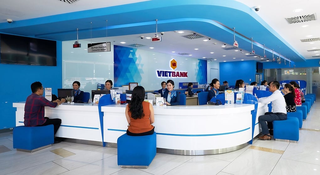 Vietbank bất ngờ bổ nhiệm nguyên Thứ trưởng Bộ Công thương làm Chủ tịch - Ảnh 2. Vietbank bất ngờ bổ nhiệm nguyên Thứ trưởng Bộ Công thương làm Chủ tịch - Ảnh 2.
