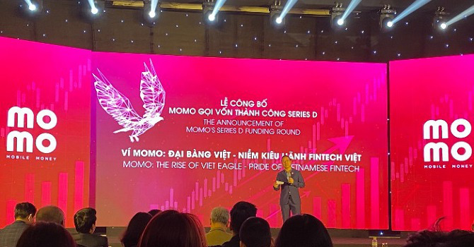 Dòng vốn trăm triệu USD đổ vào startup Việt đầu năm mới - Ảnh 1.