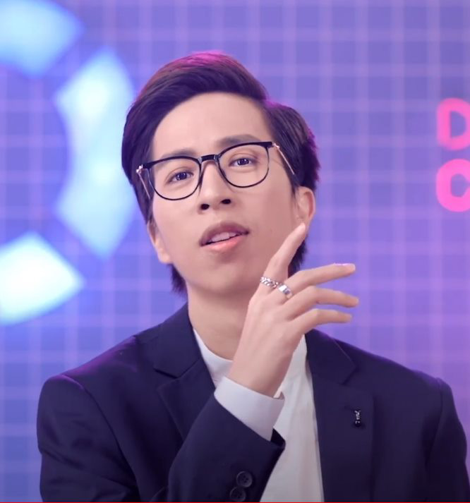 Bị mắng lợi dụng ồn ào của Sơn Tùng MTP để PR “gà cưng”, streamer Viruss nói gì? - Ảnh 2.