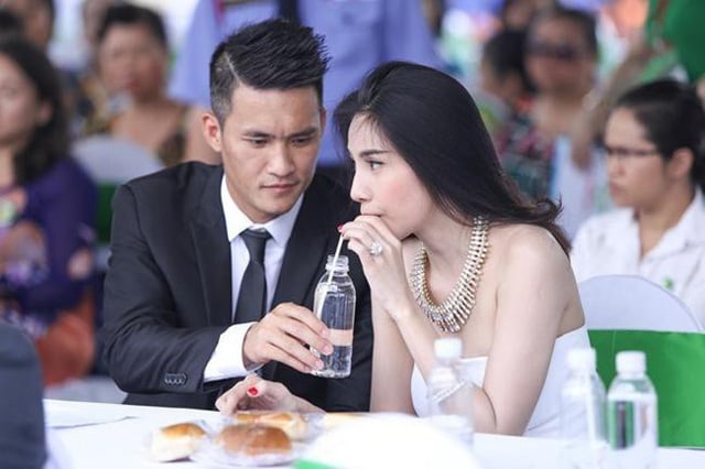 Chi tiêu 200 triệu đồng/tháng, Công Vinh giàu cỡ nào? - Ảnh 7.