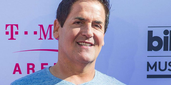 Đây là lĩnh vực mà tỷ phú Mark Cuban sẽ đầu tư nếu bắt đầu startup - Ảnh 1. Đây là lĩnh vực mà tỷ phú Mark Cuban sẽ đầu tư nếu bắt đầu startup - Ảnh 1.
