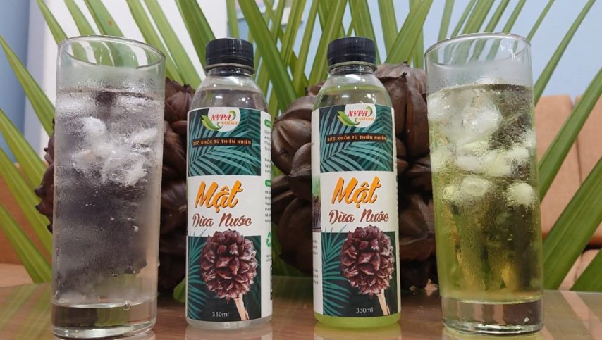 Lan tỏa lửa khởi nghiệp: Tìm ra bí mật loài cây mọc dại ở miền Tây - Ảnh 2. Lan tỏa lửa khởi nghiệp: Tìm ra bí mật loài cây mọc dại ở miền Tây - Ảnh 2.