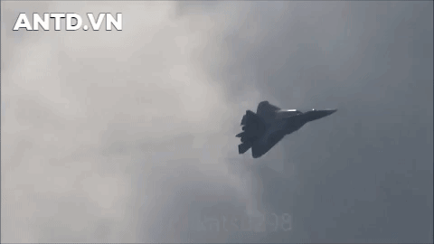 Su-57 Nga vẫn là “chiếu dưới” F-22 Mỹ ít nhất cho tới năm 2025 - Ảnh 14.