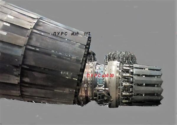 Su-57 Nga vẫn là “chiếu dưới” F-22 Mỹ ít nhất cho tới năm 2025 - Ảnh 19.