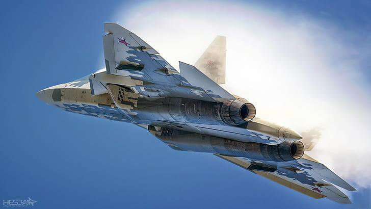 Su-57 Nga vẫn là “chiếu dưới” F-22 Mỹ ít nhất cho tới năm 2025 - Ảnh 26.