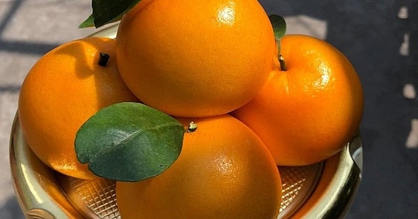 Điểm danh loạt bánh độc lạ cúng rằm tháng Giêng được rao bán trên &quot;chợ mạng&quot; - Ảnh 1.
