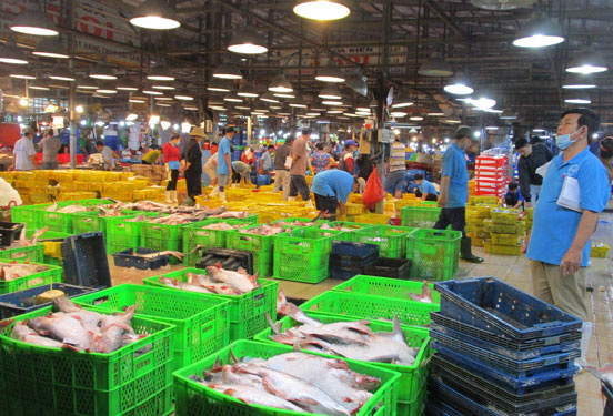 Tháng 1-2021, Việt Nam xuất siêu sang Anh 589 triệu USD - Ảnh 1. Tháng 1-2021, Việt Nam xuất siêu sang Anh 589 triệu USD - Ảnh 1.