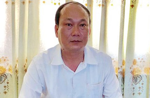 Quảng Ngãi: Bí thư, Chủ tịch huyện lên tiếng vụ giằng co 2000/5000m2 đất với doanh nghiệp?  - Ảnh 2.