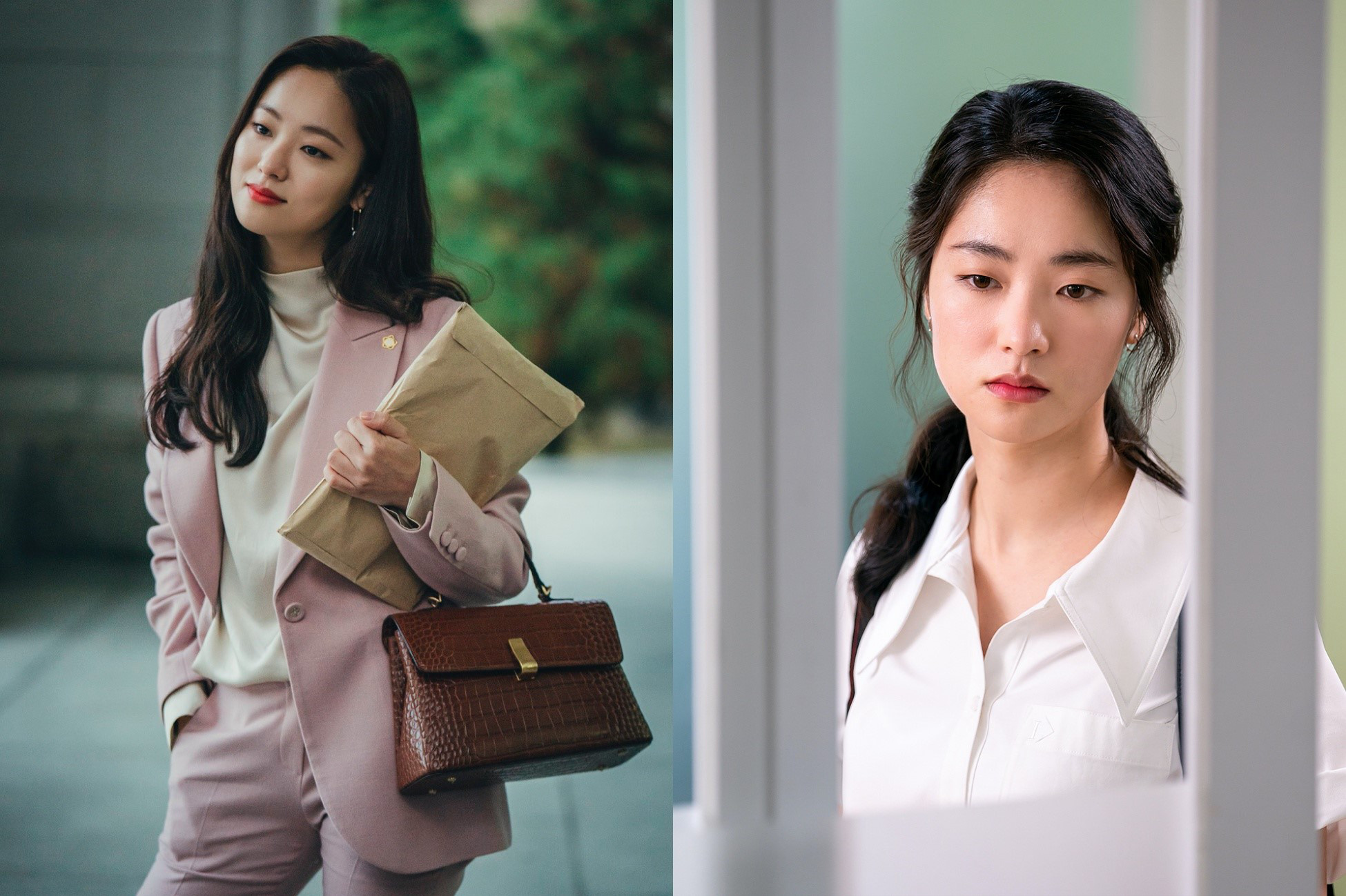 Vai phản anh hùng của Song Joong-ki trong siêu phẩm “Vincenzo” có gì đặc biệt? - Ảnh 3.