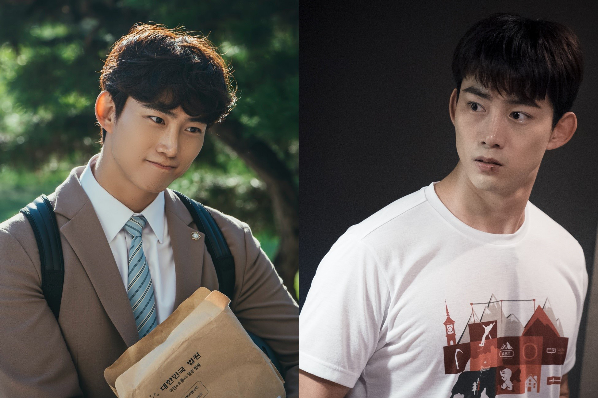 Vai phản anh hùng của Song Joong-ki trong siêu phẩm “Vincenzo” có gì đặc biệt? - Ảnh 4.