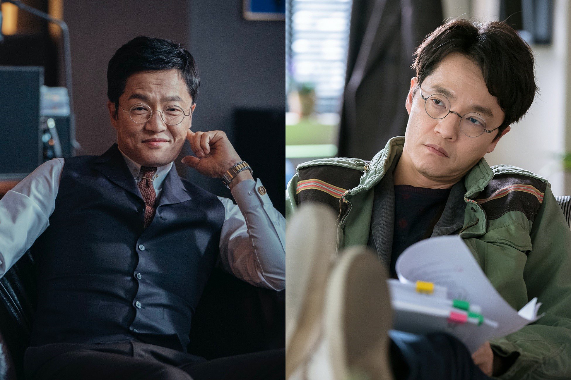 Vai phản anh hùng của Song Joong-ki trong siêu phẩm “Vincenzo” có gì đặc biệt? - Ảnh 7.