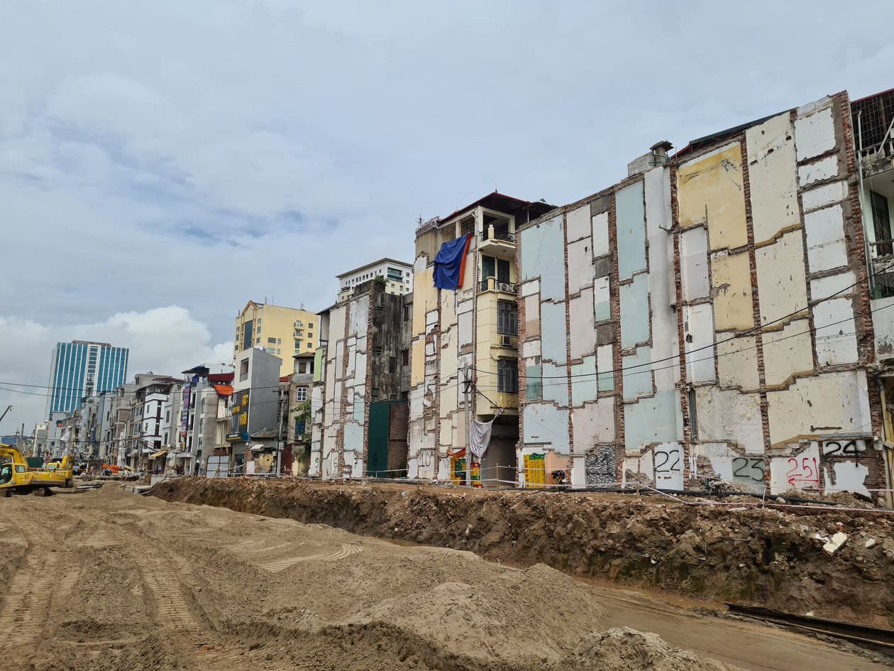 3 nguyên tắc bồi thường về đất khi Nhà nước thu hồi đất  - Ảnh 1.