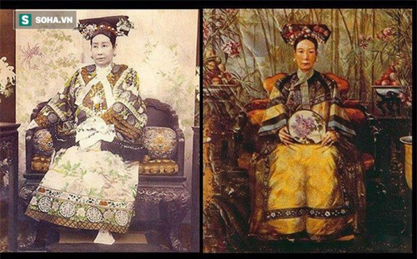 Lý do nghiệt ngã khiến Từ Hi Thái hậu bị đào mộ, vũ nhục - Ảnh 1.