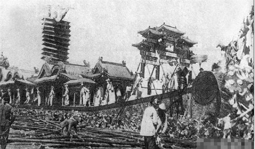 Thâm cung cố sự: Những chuyện chưa kể về Từ Hi Thái hậu - Ảnh 9.