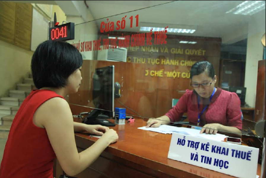 1 công ty xi măng nợ thuế gần 17 tỷ đồng - Ảnh 1. 1 công ty xi măng nợ thuế gần 17 tỷ đồng - Ảnh 1.