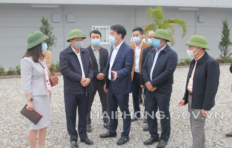 Covid-19 tại Hải Phòng: Học sinh sẽ trở lại trường học vào ngày này? - Ảnh 1.