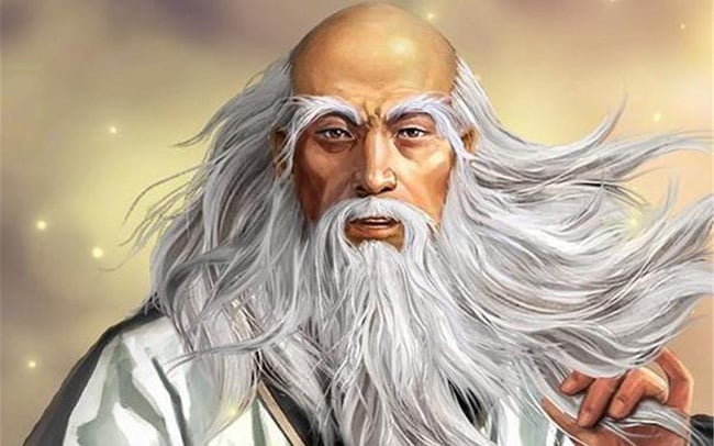 Tài nhìn người của Quỷ Cốc Tử: Soi 5 điểm, biết ngay &quot;kẻ bỏ đi&quot; - Ảnh 1.