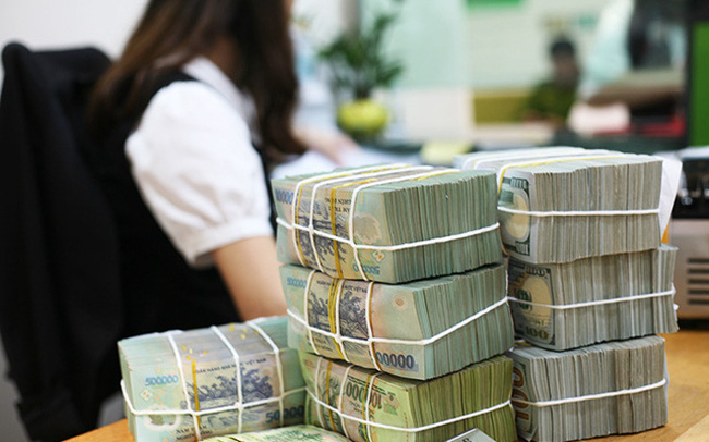 Giải mã hiện tượng lãi suất vay mượn giữa các ngân hàng tăng vọt - Ảnh 2. Giải mã hiện tượng lãi suất vay mượn giữa các ngân hàng tăng vọt - Ảnh 2.