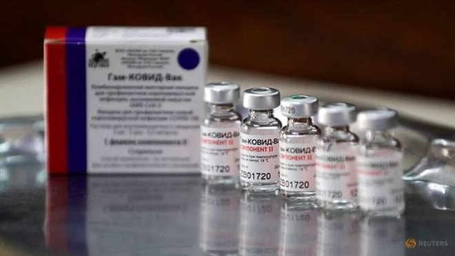 Thử nghiệm giai đoạn cuối, vaccine Sputnik V của Nga hiệu quả 92% - Ảnh 1.