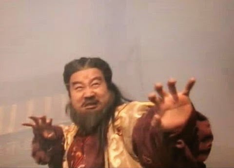 Cừu Thiên Trượng dùng sự khéo tay, nghệ thuật sắp đặt của một &quot;ảo thuật gia&quot; để lừa người.