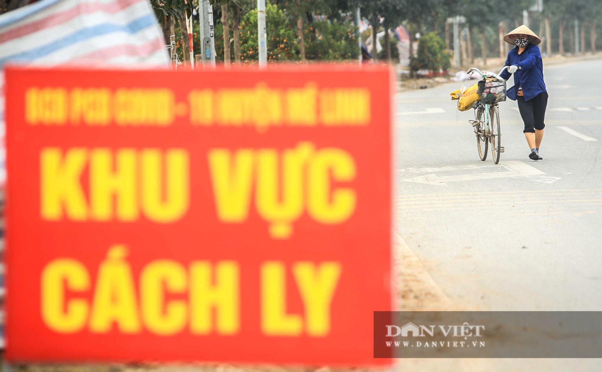 Những ai từ tỉnh, thành có ca bệnh Covid-19 được về quê ăn Tết? - Ảnh 2.