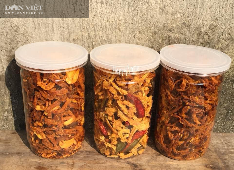 Gợi ý ba món khô từ thịt ngon tuyệt cho ngày Tết - Ảnh 4.